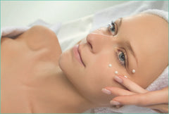Deep Cleansing Facial