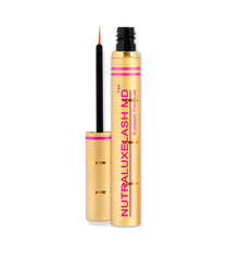 Nutraluxe Lash MD + Mascara + Eyelash Perming